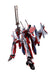 Dx Chogokin Movie Version Macross F ~ Sayonara No Tsubasa ~ Yf-29 Durandal Valkyrie (Alto Saotome Machine) Full Set Pack About 220Mm Abs Pvc Die-Cast Painted Action Figure- Japan Figure Store - #1 Bring To You The Best Japanese Goods