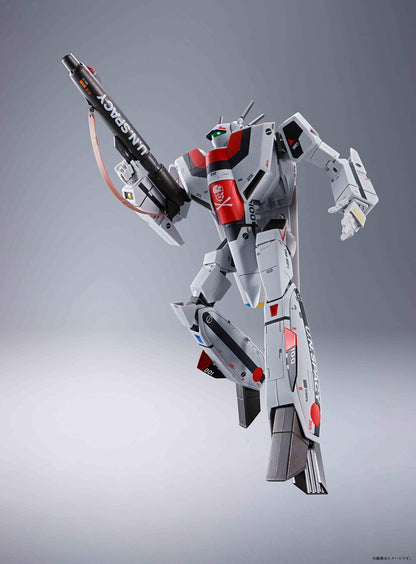 Bandai Spirits Vf-1S Valkyrie Movie Version 300Mm Die-Cast Action Figure - Hikaru Ichijo Japan- Japan Figure Store - #1 Bring To You The Best Japanese Goods