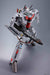 Bandai Spirits Vf-1S Valkyrie Movie Version 300Mm Die-Cast Action Figure - Hikaru Ichijo Japan- Japan Figure Store - #1 Bring To You The Best Japanese Goods