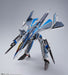 BANDAI Dx Chogokin Vf-31Ax Kairos Plus Hayate Custom Macross Delta Movie Absolute Live!!!!!!- Japan Figure Store - #1 Bring To You The Best Japanese Goods