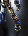 Bandai Spirits Soul Of Chogokin Great Mazinger Figure 325mm ABS PVC Diecast- Japan Figure Store - #1 Bring To You The Best Japanese Goods