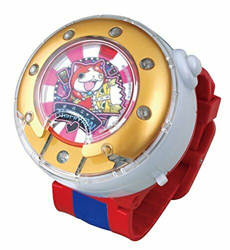 Dx Yokai Watch Dream With 2 Medals Bandai Yo-kai- Japan Figure Store - #1 Bring To You The Best Japanese Goods