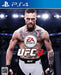 Ea Sports Ufc 3 Sony Ps4 Playstation 4 - Used Japan Figure 4938833022783