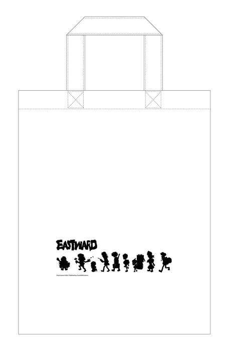 Kakehashi Games Eastward Collector's Edition (Nintendo Switch) Japanese Video Games- Japan Figure Store - #1 Bring To You The Best Japanese Goods