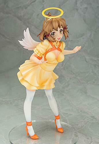 Easy Eight Hibiki: Angel Ver. Figure- Japan Figure Store - #1 Bring To You The Best Japanese Goods