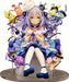Easy Eight Is The Order A Rabbit? Chino & Rabbit Dolls 1/7 Scale Figure - Japan Figure