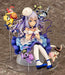 Easy Eight Is The Order A Rabbit? Chino & Rabbit Dolls 1/7 Scale Figure- Japan Figure Store - #1 Bring To You The Best Japanese Goods