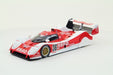 Ebro 1/43 Esso Toyota Ts010 1992 Finished Product- Japan Figure Store - #1 Bring To You The Best Japanese Goods