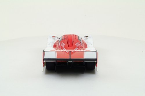 Ebro 1/43 Esso Toyota Ts010 1992 Finished Product- Japan Figure Store - #1 Bring To You The Best Japanese Goods
