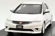 EBBRO 44309 Honda Civic Type-R Euro Japan White 1/43 Scale- Japan Figure Store - #1 Bring To You The Best Japanese Goods