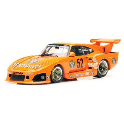 Ebbro Jagermeister Porsche 935 K3 Lm1981 # 52 1/43 Finished Diecast Car Model- Japan Figure Store - #1 Bring To You The Best Japanese Goods