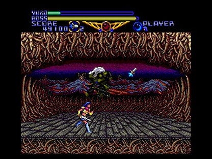 Edia Mugen Senshi Valis Valis The Fantasm Soldier Collection For Nintendo Switch - Pre Order Japan Figure 4589889290383 5