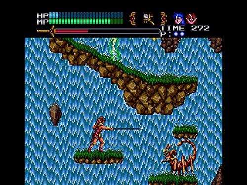 Edia Mugen Senshi Valis Valis The Fantasm Soldier Collection For Nintendo Switch - Pre Order Japan Figure 4589889290383 8