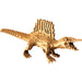 KJC Edison Toy Contamo Paper Craft Spinosaurus L- Japan Figure Store - #1 Bring To You The Best Japanese Goods