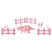 Edison Paper Craft Contamo Triceratops Kj2314- Japan Figure Store - #1 Bring To You The Best Japanese Goods