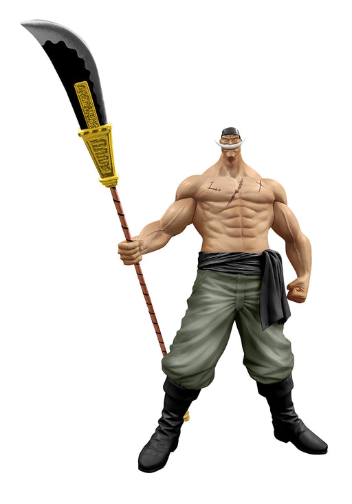 Edward Newgate Whitebeard Banpresto One Piece Anime Figure From Japan- Japan Figure Store - #1 Bring To You The Best Japanese Goods