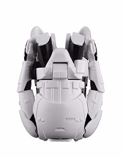 Egg Force Star Wars The Force Awakens First Order Stormtrooper Bandai Japan- Japan Figure Store - #1 Bring To You The Best Japanese Goods