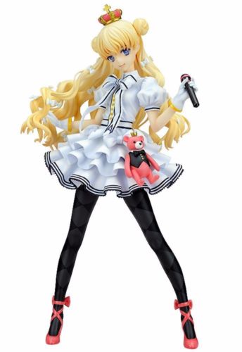 Eiyuu Senki Arthur 1/8 Pvc Figure Gift - Japan Figure