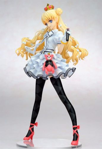 Eiyuu Senki Arthur 1/8 Pvc Figure Gift- Japan Figure Store - #1 Bring To You The Best Japanese Goods