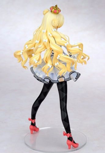 Eiyuu Senki Arthur 1/8 Pvc Figure Gift- Japan Figure Store - #1 Bring To You The Best Japanese Goods