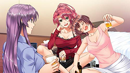 El Dia Eve Rebirth Terror Ps Vita Sony Playstation - Used Japan Figure 4580264785166 3