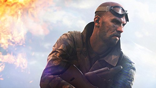 Electronic Arts Battlefield V Sony Ps4 Playstation 4 - New Japan Figure 4938833022950 2