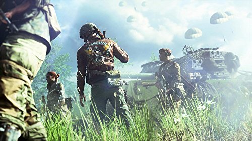 Electronic Arts Battlefield V Sony Ps4 Playstation 4 - New Japan Figure 4938833022950 3