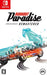 Electronic Arts Burnout Paradise Remastered Nintendo Switch - New Japan Figure 4938833023469