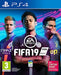 Electronic Arts Fifa 19 Sony Ps4 Playstation 4 - New Japan Figure 4938833022912