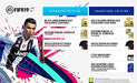 Electronic Arts Fifa 19 Sony Ps4 Playstation 4 - New Japan Figure 4938833022912 1