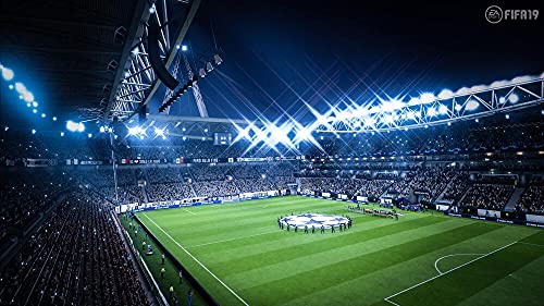 Electronic Arts Fifa 19 Sony Ps4 Playstation 4 - New Japan Figure 4938833022912 4