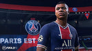 Electronic Arts Fifa 21 Legacy Edition Nintendo Switch - New Japan Figure 4938833023513 5