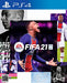 Electronic Arts Fifa 21 Playstation 4 Ps4 - New Japan Figure 4938833023520