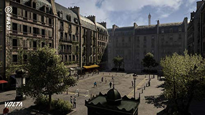 Electronic Arts Fifa 21 Ultimate Edition Playstation 4 Ps4 New