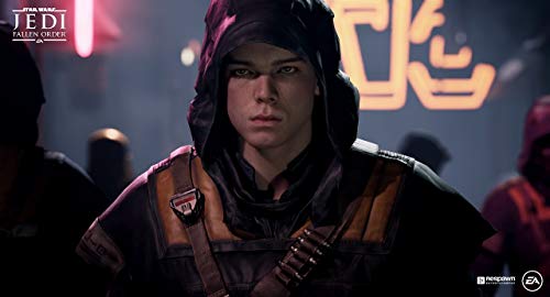 Electronic Arts Jedi Fallen Order (Ea Best Hits) Playstation 4 Ps4 - New Japan Figure 4938833023612 3