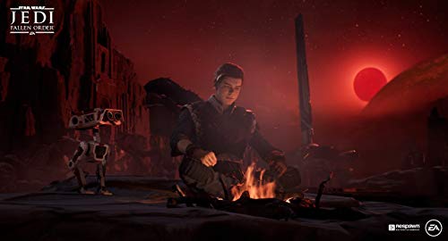 Electronic Arts Jedi Fallen Order (Ea Best Hits) Playstation 4 Ps4 - New Japan Figure 4938833023612 6