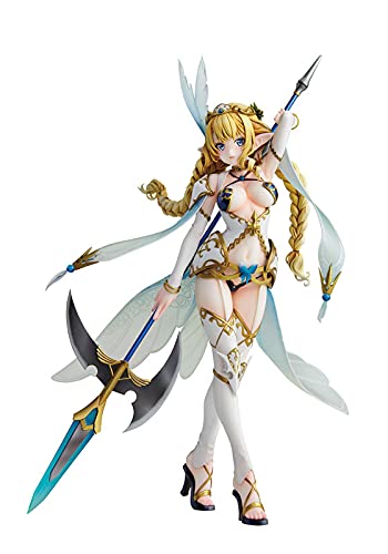 Vertex Japan Elf Village 3 Lincia 1/6 Complete Figure- Japan Figure Store - #1 Bring To You The Best Japanese Goods