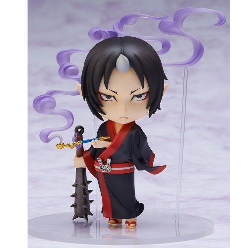 Empty Chara-forme Hozuki No Reitetsu Hozuki- Japan Figure Store - #1 Bring To You The Best Japanese Goods
