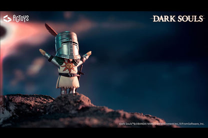 Emu Toys Dark Souls Deformed Figure Vol.1 Height Approx.- Japan Figure Store - #1 Bring To You The Best Japanese Goods