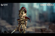 Emu Toys Dark Souls Deformed Figure Vol.1 Height Approx.- Japan Figure Store - #1 Bring To You The Best Japanese Goods