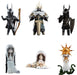 Emu Toys Dark Souls Deformed Figure Vol.2 Height Approx.- Japan Figure Store - #1 Bring To You The Best Japanese Goods