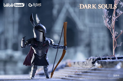 Emu Toys Dark Souls Deformed Figure Vol.2 Height Approx.- Japan Figure Store - #1 Bring To You The Best Japanese Goods
