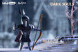 Emu Toys Dark Souls Deformed Figure Vol.2 Height Approx.- Japan Figure Store - #1 Bring To You The Best Japanese Goods