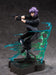Emu Toys Ghost In The Shell Sac 2Nd Gig Kusanagi Motoko 1/7 Scale Pvc/Abs Painted Complete Figure- Japan Figure Store - #1 Bring To You The Best Japanese Goods