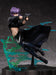 Emu Toys Ghost In The Shell Sac 2Nd Gig Kusanagi Motoko 1/7 Scale Pvc/Abs Painted Complete Figure- Japan Figure Store - #1 Bring To You The Best Japanese Goods