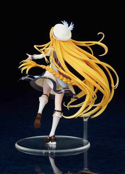 Emu Toys Japan Love-Ru Darkness Golden Darkness 1/7 Pvc/Abs Figure- Japan Figure Store - #1 Bring To You The Best Japanese Goods