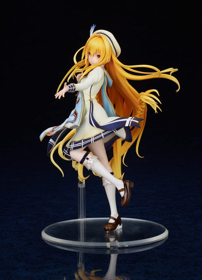 Emu Toys Japan Love-Ru Darkness Golden Darkness 1/7 Pvc/Abs Figure- Japan Figure Store - #1 Bring To You The Best Japanese Goods