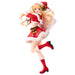 UNION CREATIVE Morikura En'S Illustration Santa Girl Figure- Japan Figure Store - #1 Bring To You The Best Japanese Goods