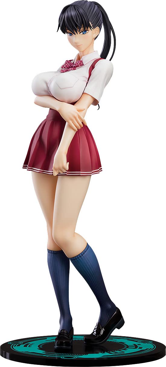 Mirai Kojo Akira Todo 1/7 Figure World'S End Harem- Japan Figure Store - #1 Bring To You The Best Japanese Goods