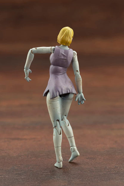 End Of Heroes Zombienoid Fallen Queen 1/24 KOTOBUKIYA- Japan Figure Store - #1 Bring To You The Best Japanese Goods
